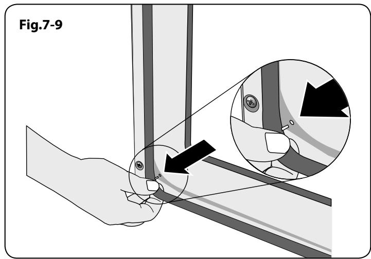 FALCON ELAS 90 EIBL/-EU - Débranche l'alimentation électrique. - 3