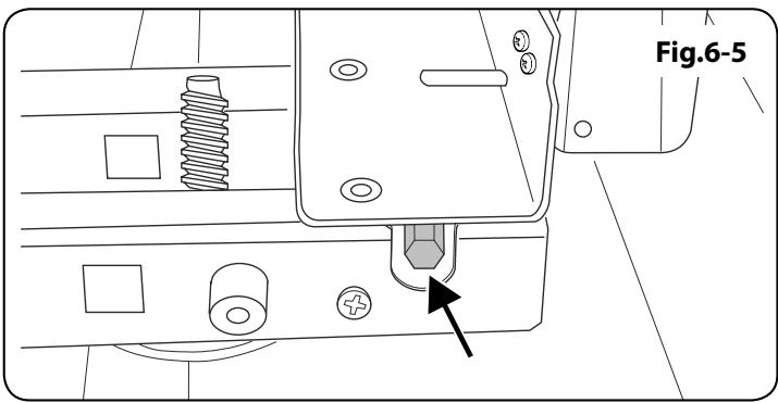 FALCON ELAS 90 EIBL/-EU - Montage du dosseret (en option – uniquement sur certains modèles) - 1