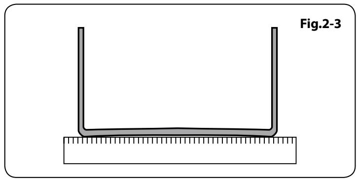 FALCON ELAS 90 EIBL/-EU - Indicateur de chaleur résiduelle, h - 1