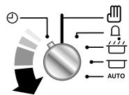 FALCON ELAS 90 EIBL/-EU - Grilles de four - four gauche (four principal) - 2