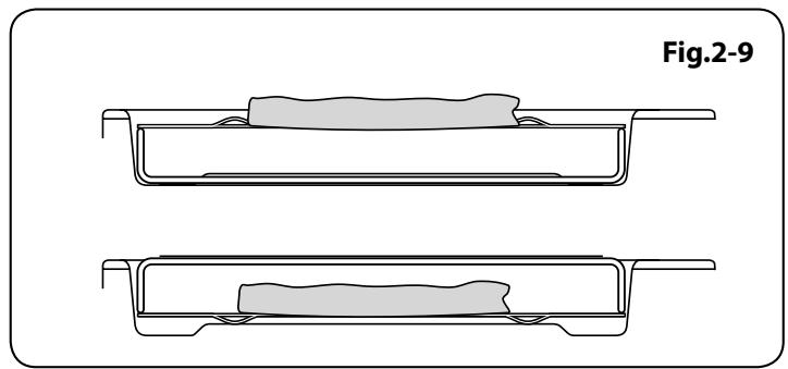 FALCON ELAS 90 EIBL/-EU - Décongélation - 2