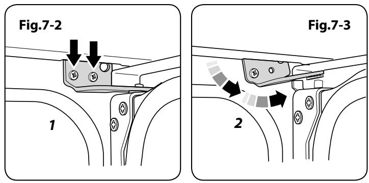 FALCON ELAS 90 EIBL/-EU - Remplacement d'un élément de table de cuisson mettez l'appareil hors tension. - 2