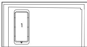 DARTY DNT231I30WN - Sécurité générale - 1