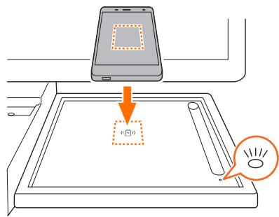 LENOVO A940-27ICBFOESOOORFR - Station de chargement sans fil - 1