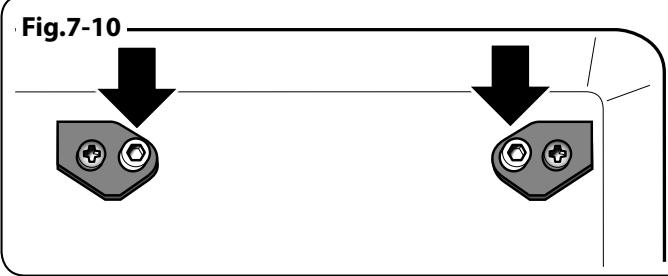 FALCON CDLIOOEILT/C-EUC - Installation - 1
