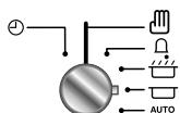 FALCON CDLIOOEILT/C-EUC - Fours multifonction - 7