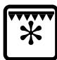 FALCON CDLIOOEILT/C-EUC - Gril ventile - 1