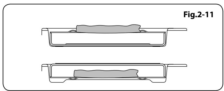 FALCON CDLIOOEILT/C-EUC - Fours ventilés - 3