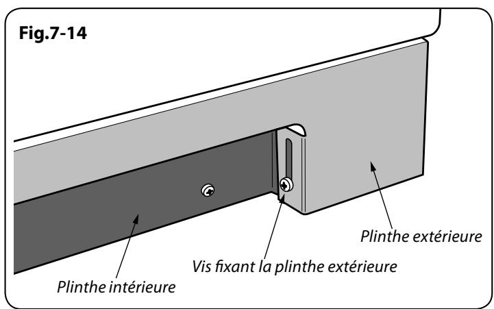 FALCON CDLIOOEILT/C-EUC - Installation - 5