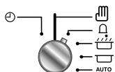 FALCON CDLIOOEILT/C-EUC - Fours multifonction - 4