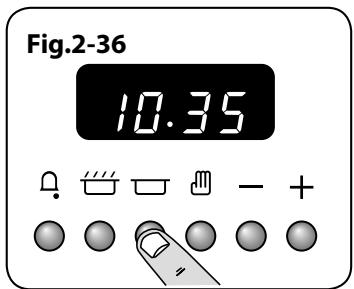 FALCON CDLIOOEILT/C-EUC - Arrêt de la fonction de verrouillage - 3