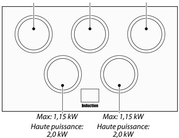 FALCON CDLIOOEILT/C-EUC - Fiche technique - 1