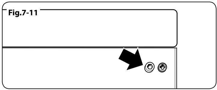 FALCON CDLIOOEILT/C-EUC - Installation - 2
