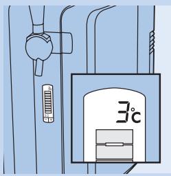 PHILIPS HD3720/25 - Refroidissement - 1
