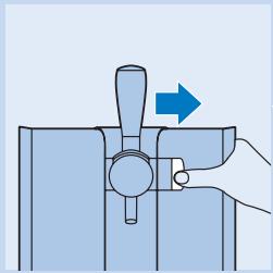 PHILIPS HD3720/25 - Traditions pour servir la bière - 1