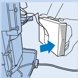 PHILIPS HD3720/25 - Retrait du composant réfrigérant - 5