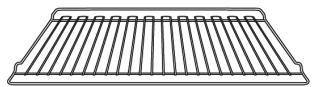 NEFF C57M70NO - Accessoire - 1