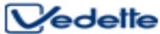VEDETTE VLF842WW - Remarques : - 1