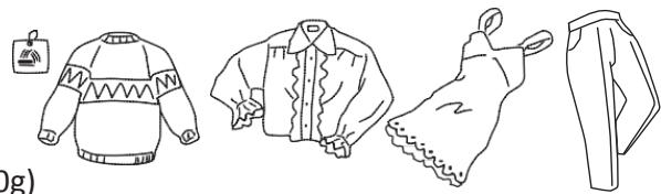 VEDETTE VLF842WW - (Programmes « lavage à la main » et « laine/décicat ») - 1