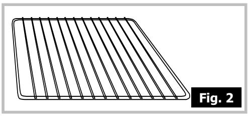 VEDETTE VGE 61 B - - Plat moyen sur système coulissant (fig. 4) - 2