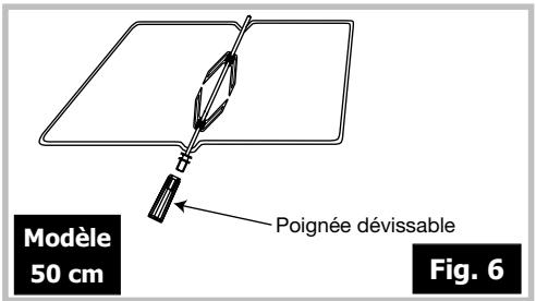 VEDETTE VGE 61 B - Tournebroche (suivant modèle) (fig. 6) - 4