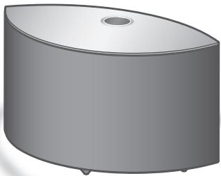 TECHNICS NC - Diffusion de musique sur le réseau - 1