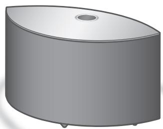 TECHNICS NC - Utilisation de TIDAL - 1