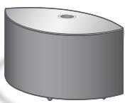TECHNICS NC - Configuration réseau - 1
