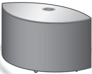 TECHNICS NC - Utilisation de AirPlay - 1