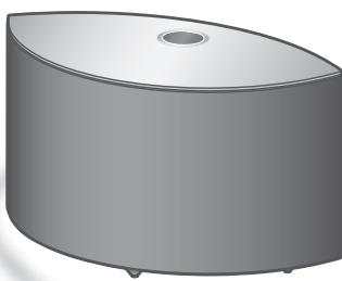TECHNICS NC - Lecture de musique avec spotify connect - 1