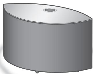 TECHNICS NC - Utilisation de deezer - 1