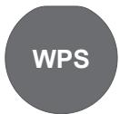 TECHNICS NC - En utilisant le bouton WPS "WPS - 1