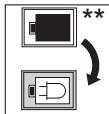 KARCHER VW2 PLUS - Accessoire en option - 4
