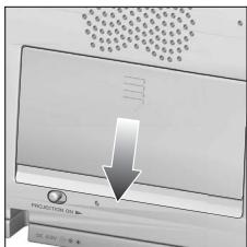 OREGON SCIENTIFIC RRM 326P - Avant de commencer - 1