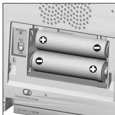 OREGON SCIENTIFIC RRM 326P - Avant de commencer - 2