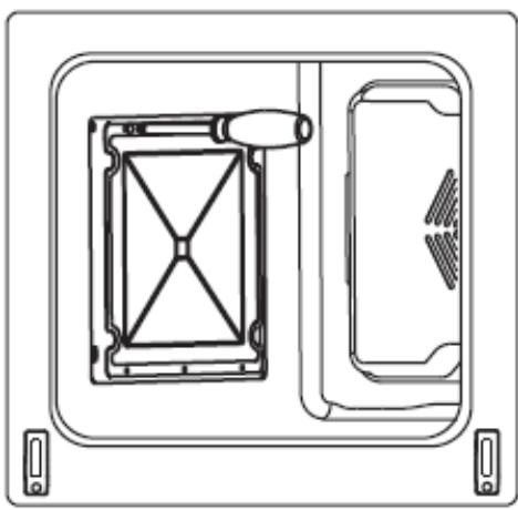 PROLINE POMm651SS - Pour enlever la paroi catalytique - 1