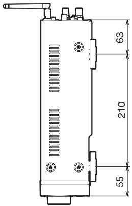 MARANTZ NR1607 - Général - 2