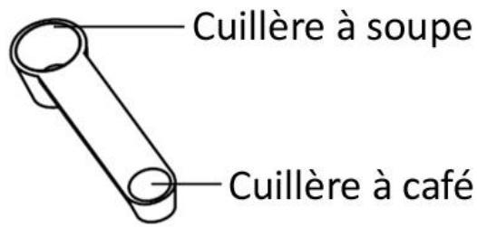 PROLINE MP650 - RECETTES - 2