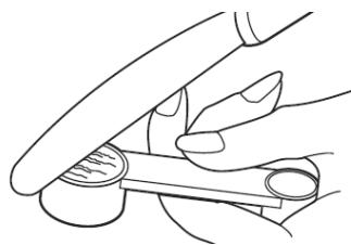 PROLINE MP650 - Mesurez les ingrédents. - 1