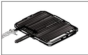 STOVES PSTERG110DFJAL - Types de gril - 4