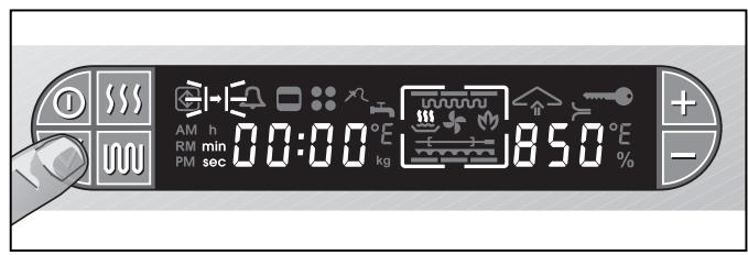 GAGGENAU EM 221-130 CG ALU - Bon à savoir - 1