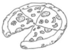 PROLINE PLC253NFWH - Precooked foods and leftovers - 1