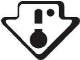 PROLINE PLC253NFWH - KLOUDSTE ZONE VAN DE KOELKAST - 1