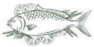 PROLINE PLC253NFWH - Poisson et fruits de mer - 1