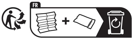 PROLINE PLC253NFWH - MISEAU Rebut - 3