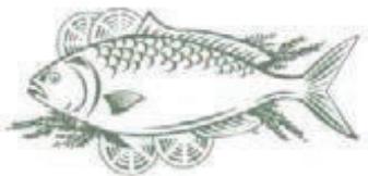 PROLINE PLC253NFWH - Fish and seafood - 1