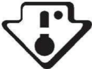 PROLINE PLC253NFWH - Verification de la temperature dans la ZONE la plus FROIDE - 1