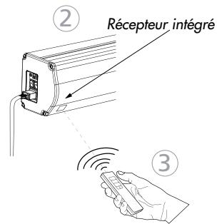 LUMENERE MAJESTIC PREMIUM 400 - Infrarouge - 3
