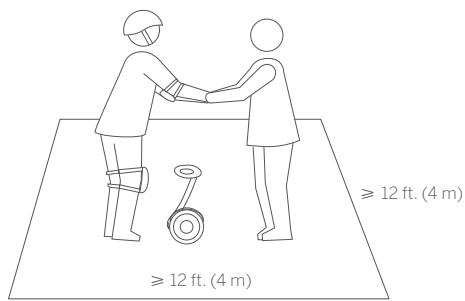 NINEBOT MiniLITE - NOTE - 1