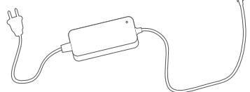 NINEBOT MiniLITE - Packing List - 8